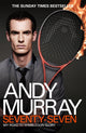 Book cover of: Andy Murray: Seventy-Seven. By: Andy Murray
