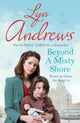 Book cover of: Beyond a Misty Shore