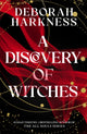 Discovery of Witches, The gripping first book in the magical All Souls series 9780755374045 Deborah Harkness
