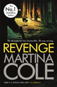 Book cover of: Revenge. By: Martina Cole