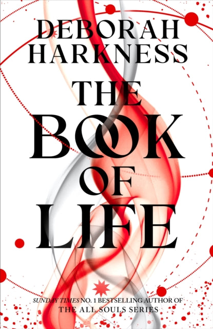 Book cover of: Book of Life. By: Deborah Harkness