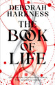 Book cover of: Book of Life. By: Deborah Harkness