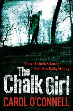 Chalk Girl