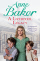 Book cover of: Liverpool Legacy