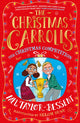 Christmas Competition 9780755503742 Mel Taylor-Bessent