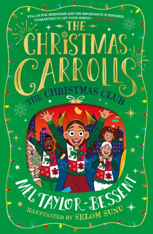 Christmas Club