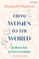 Book cover of: From Women to the World. By: Elizabeth Filippouli