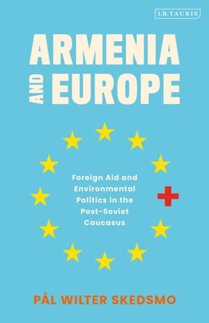 Armenia and Europe