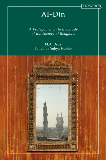 Book cover of: Al-Din