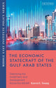 Book cover of: Economic Statecraft of the Gulf Arab States. By: Karen Young