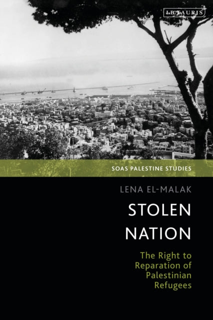 Stolen Nation