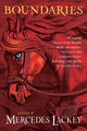Book cover of: Boundaries. By: Mercedes Lackey