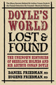 Book cover of: Doyle'S World - Lost & Found