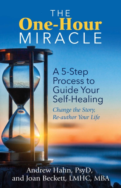 Book cover of: One-Hour Miracle. By: Andrew Hahn