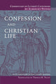 Book cover of: Commentary on Luther's Catechisms. By: Albrecht Peters