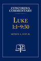Book cover of: Luke 1. By: Arthur Just