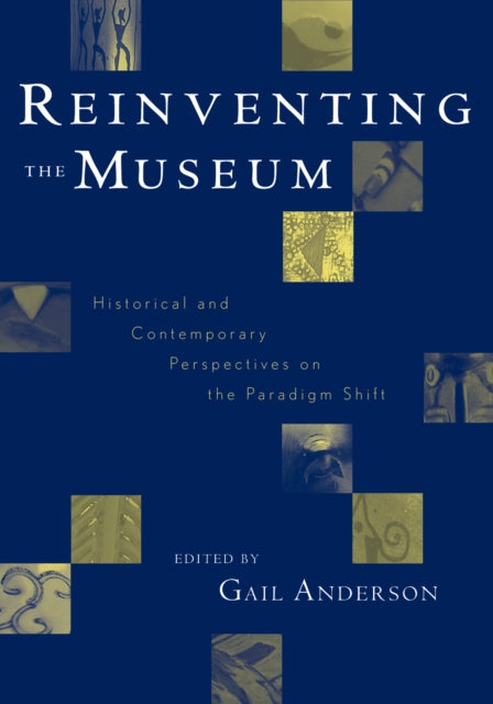 Reinventing the Museum