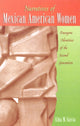 Book cover of: Narratives of Mexican American Women. By: Alma M. Garc'a