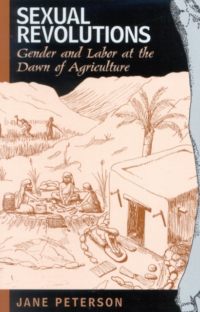 Book cover of: Sexual Revolutions