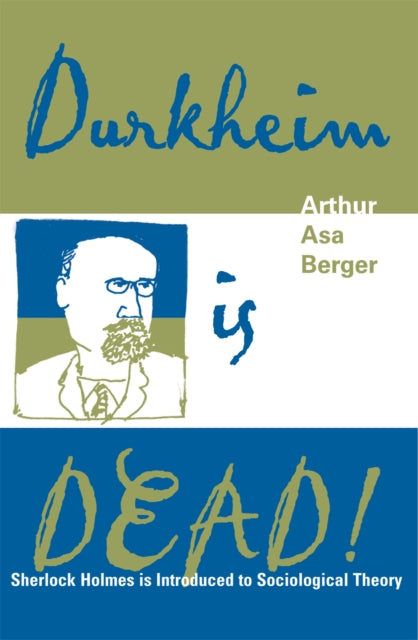 Book cover of: Durkheim is Dead!