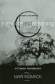 Book cover of: Symbols and Meaning. By: Mari Womack