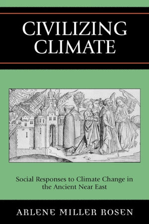 Civilizing Climate