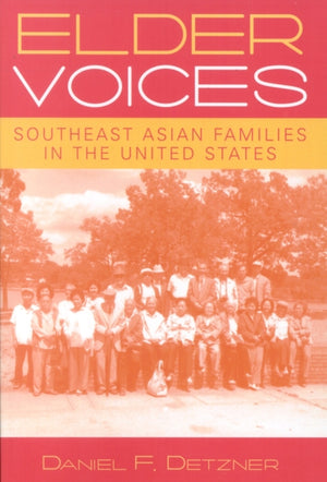 Elder Voices