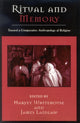 Book cover of: Ritual and Memory. By: Whitehouse Harvey
