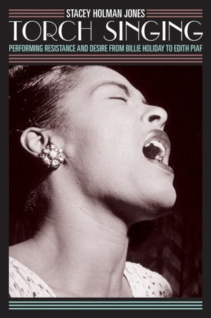 Torch Singing