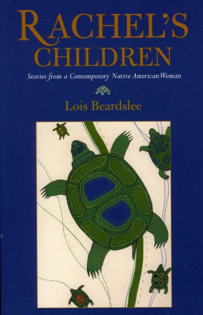 Book cover of: Rachel's Children
