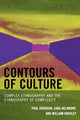 Book cover of: Contours of Culture. By: Atkinson Paul