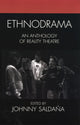 Book cover of: Ethnodrama. By: Johnny Salda-a