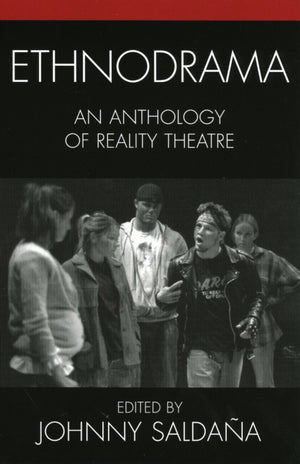 Ethnodrama