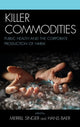 Book cover of: Killer Commodities