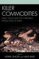 Book cover of: Killer Commodities