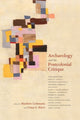 Book cover of: Archaeology and the Postcolonial Critique