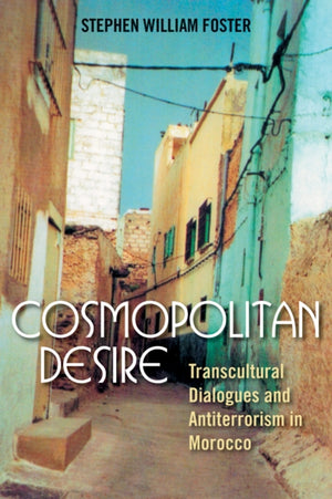 Cosmopolitan Desire