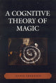 Book cover of: Cognitive Theory of Magic. By: Jesper Sörensen, Jesper Sørensen