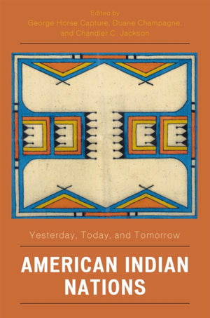 American Indian Nations