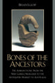 Book cover of: Bones of the Ancestors. By: Egloff Brian, Serena Nanda, Brian Egloff