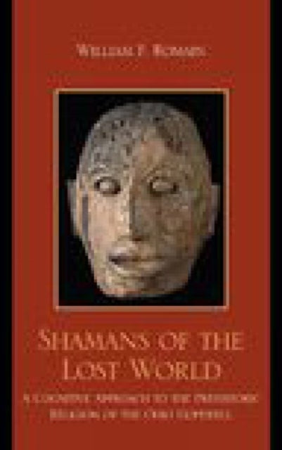 Book cover of: Shamans of the Lost World