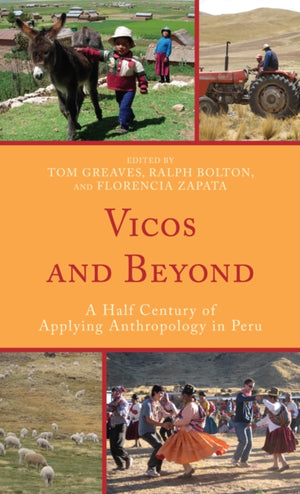 Vicos and Beyond