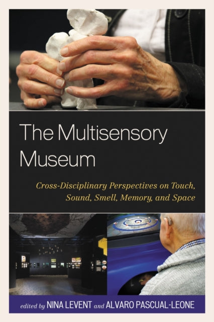 Book cover of: Multisensory Museum