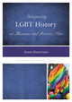 Book cover of: Interpreting LGBT History at Museums and Historic Sites. By: Susan Ferentinos