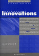 Book cover of: Workbook for Innovations Upper-Intermediate: A Course in Natural English. By: Hugh Dellar