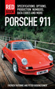 Porsche 911 Red Book