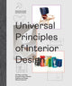 Book cover of: Universal Principles of Interior Design. By: Chris Grimley