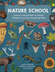 Book cover of: Nature School. By: Lauren Giordano