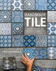 Handmade Tile, Design, Create, and Install Custom Tiles 9780760381229 Forrest Lesch-Middelton