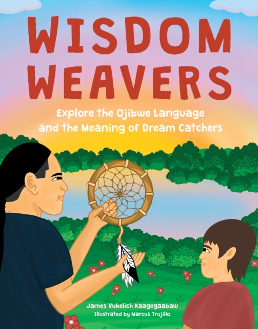 Book cover of: Wisdom Weavers. By: James Vukelich